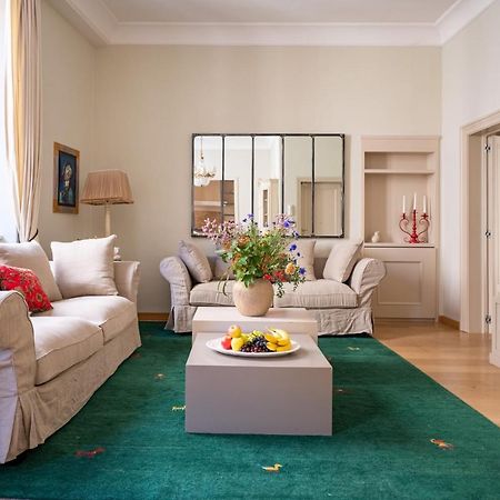 פירנצה Central And Roomy Near The Station And Duomo - Homeunity מראה חיצוני תמונה