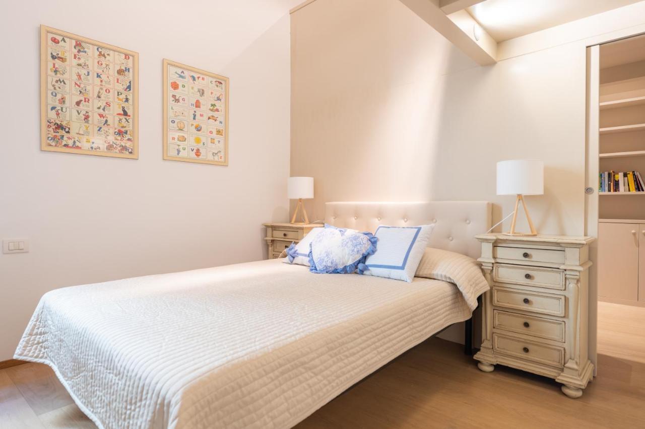 פירנצה Central And Roomy Near The Station And Duomo - Homeunity מראה חיצוני תמונה