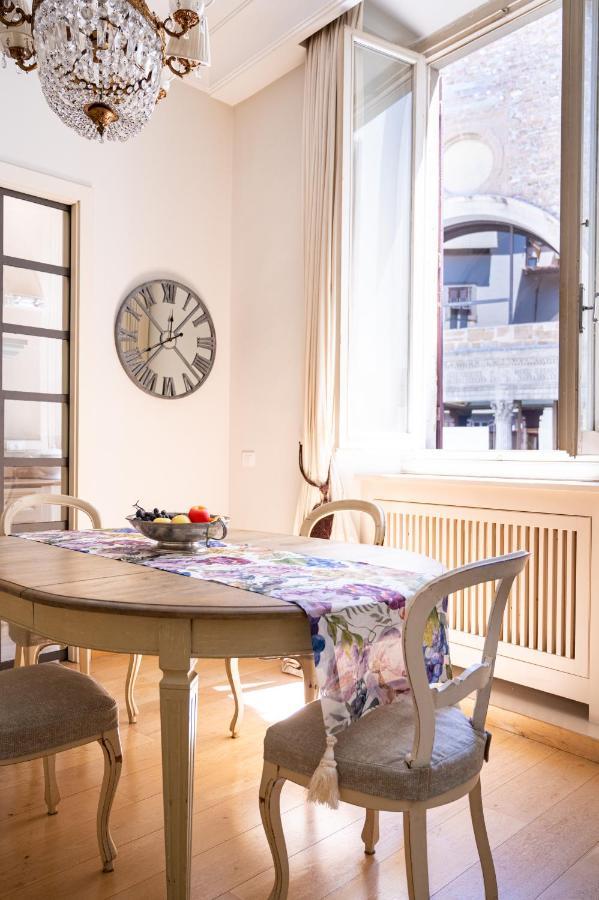 פירנצה Central And Roomy Near The Station And Duomo - Homeunity מראה חיצוני תמונה
