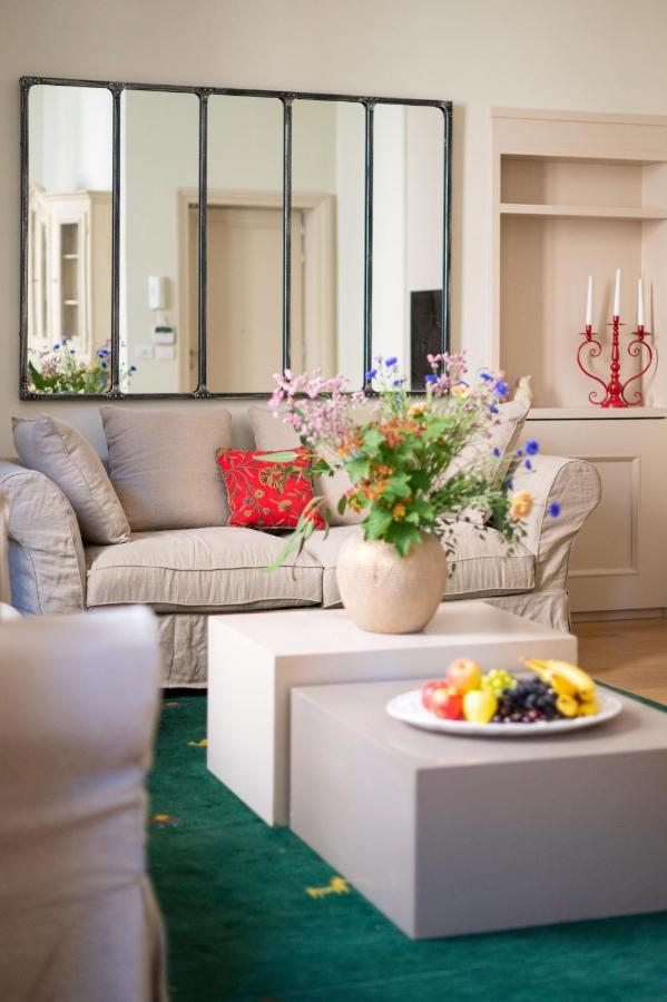 פירנצה Central And Roomy Near The Station And Duomo - Homeunity מראה חיצוני תמונה