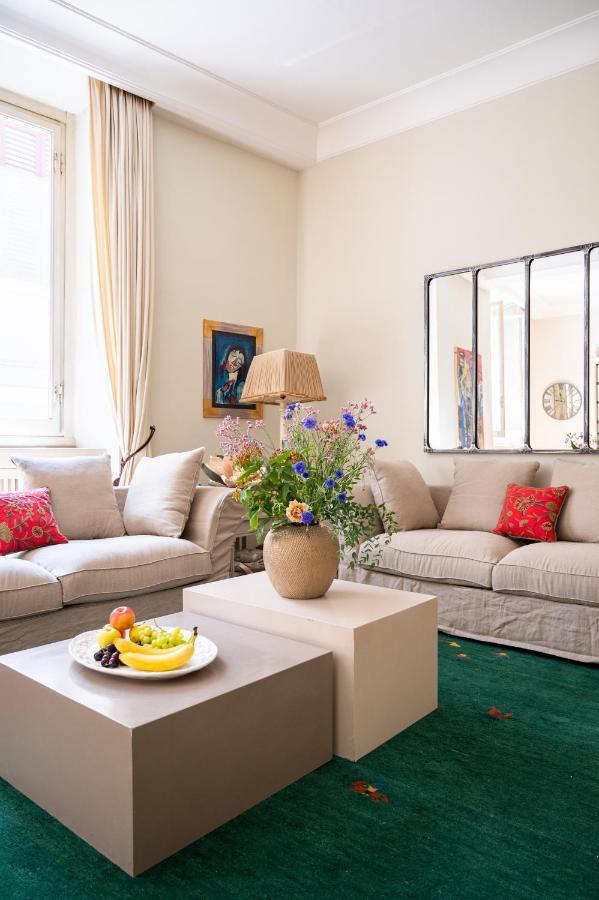 פירנצה Central And Roomy Near The Station And Duomo - Homeunity מראה חיצוני תמונה