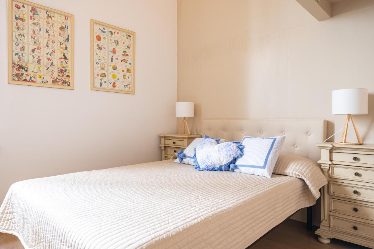 פירנצה Central And Roomy Near The Station And Duomo - Homeunity מראה חיצוני תמונה