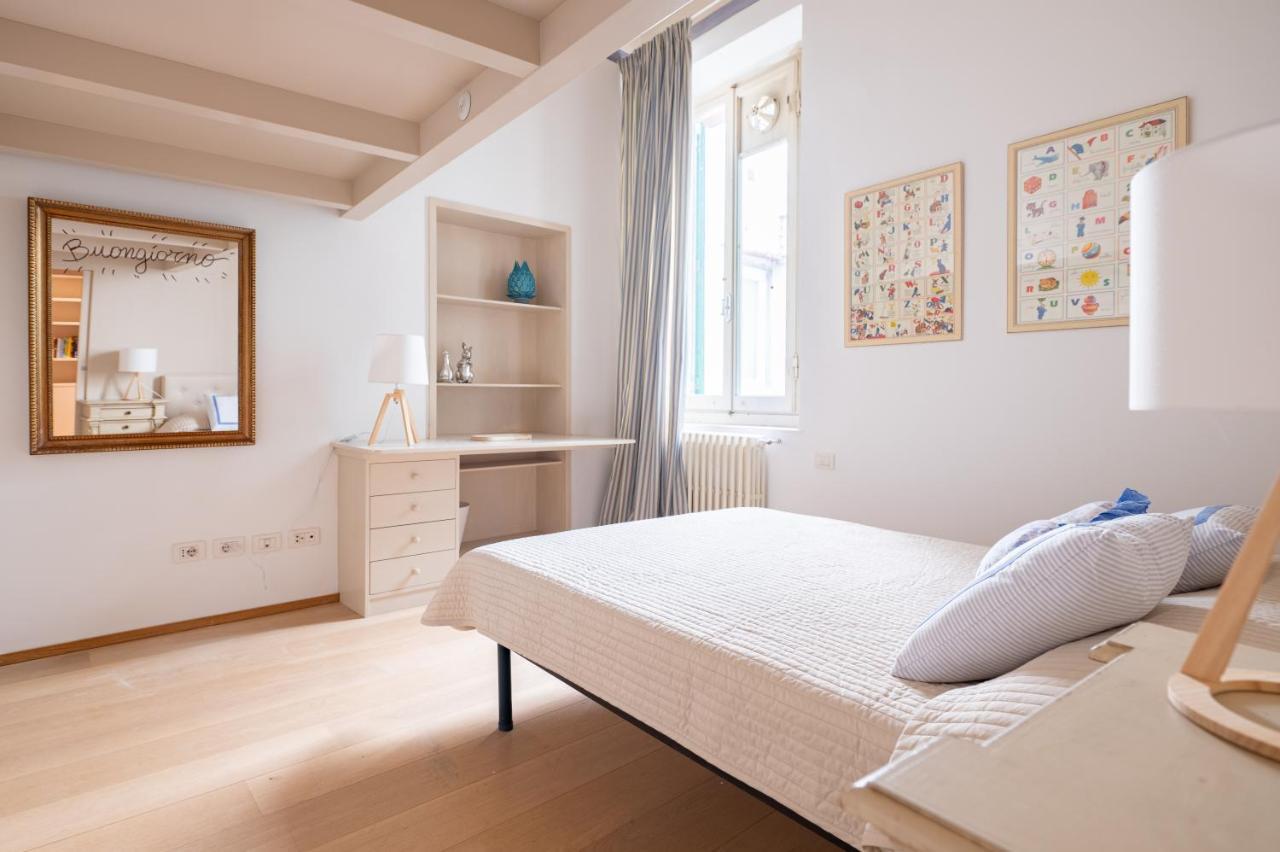 פירנצה Central And Roomy Near The Station And Duomo - Homeunity מראה חיצוני תמונה