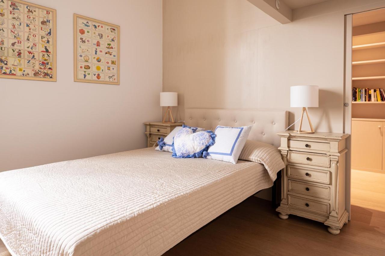 פירנצה Central And Roomy Near The Station And Duomo - Homeunity מראה חיצוני תמונה