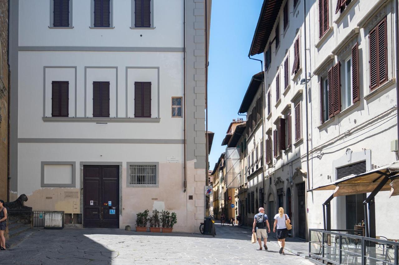 פירנצה Central And Roomy Near The Station And Duomo - Homeunity מראה חיצוני תמונה