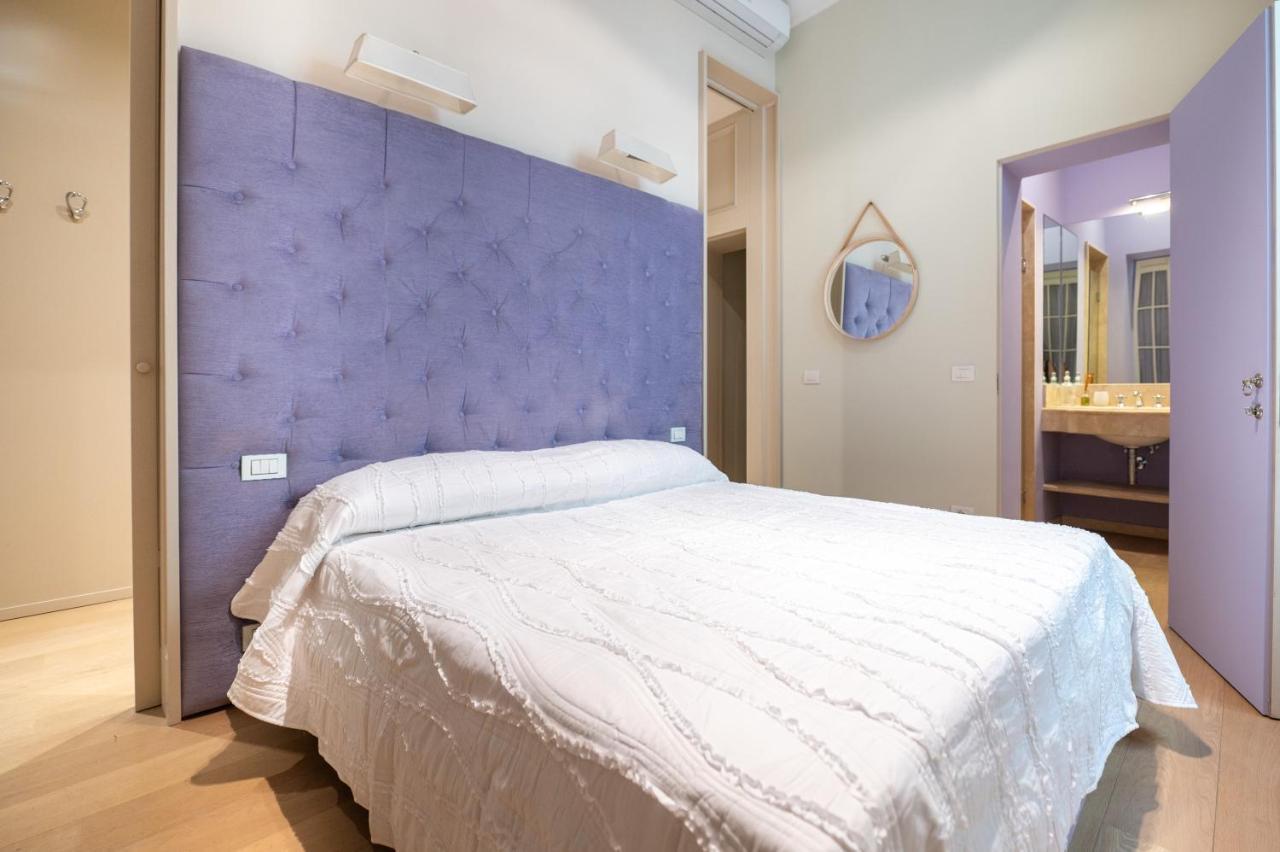 פירנצה Central And Roomy Near The Station And Duomo - Homeunity מראה חיצוני תמונה