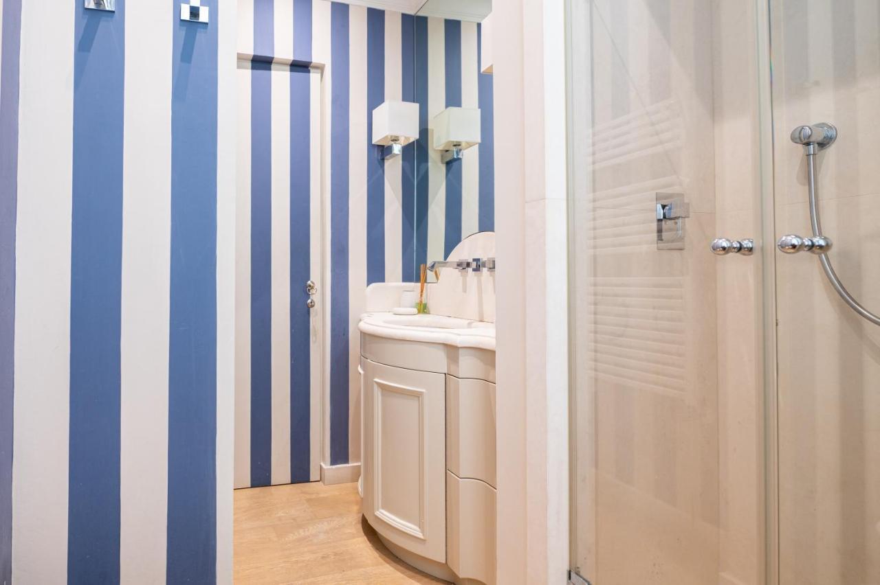 פירנצה Central And Roomy Near The Station And Duomo - Homeunity מראה חיצוני תמונה