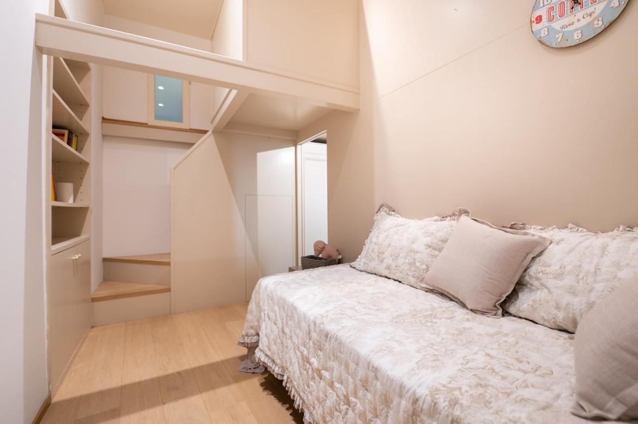 פירנצה Central And Roomy Near The Station And Duomo - Homeunity מראה חיצוני תמונה