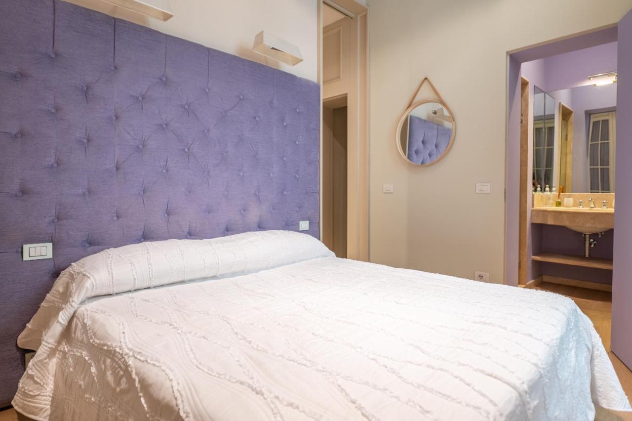 פירנצה Central And Roomy Near The Station And Duomo - Homeunity מראה חיצוני תמונה