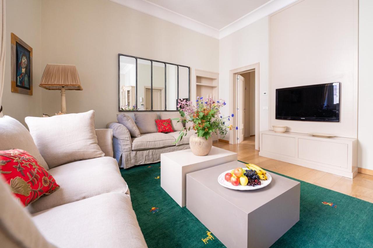 פירנצה Central And Roomy Near The Station And Duomo - Homeunity מראה חיצוני תמונה