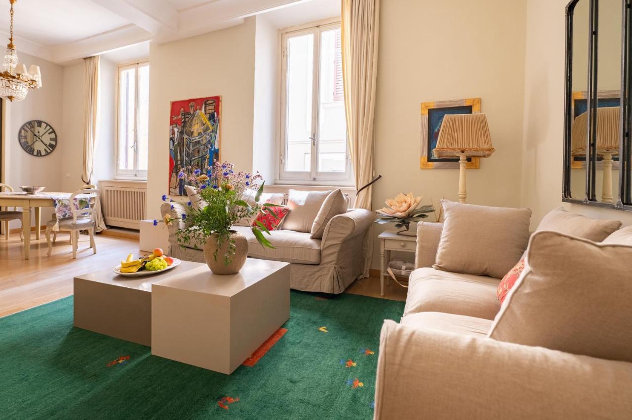 פירנצה Central And Roomy Near The Station And Duomo - Homeunity מראה חיצוני תמונה