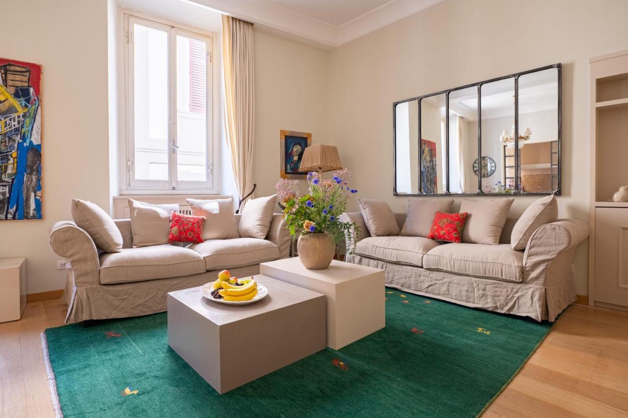 פירנצה Central And Roomy Near The Station And Duomo - Homeunity מראה חיצוני תמונה