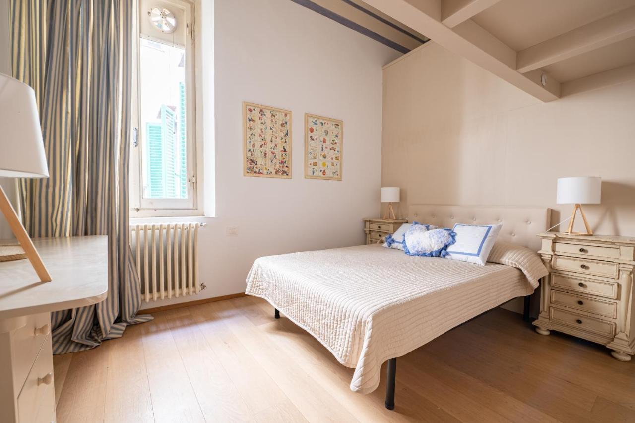 פירנצה Central And Roomy Near The Station And Duomo - Homeunity מראה חיצוני תמונה