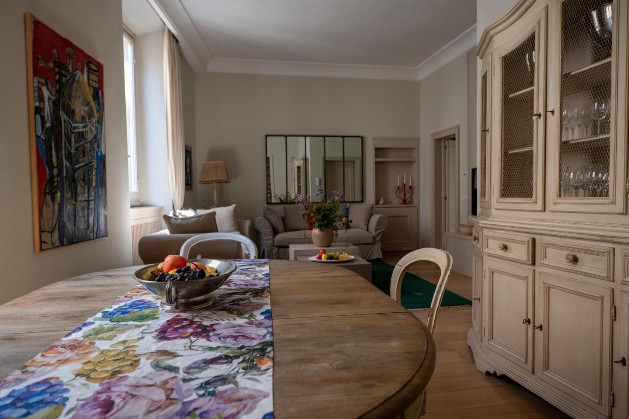פירנצה Central And Roomy Near The Station And Duomo - Homeunity מראה חיצוני תמונה