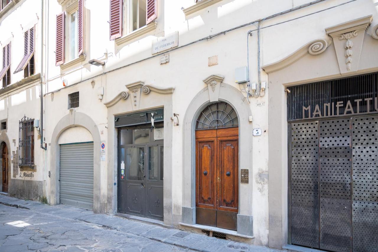 פירנצה Central And Roomy Near The Station And Duomo - Homeunity מראה חיצוני תמונה