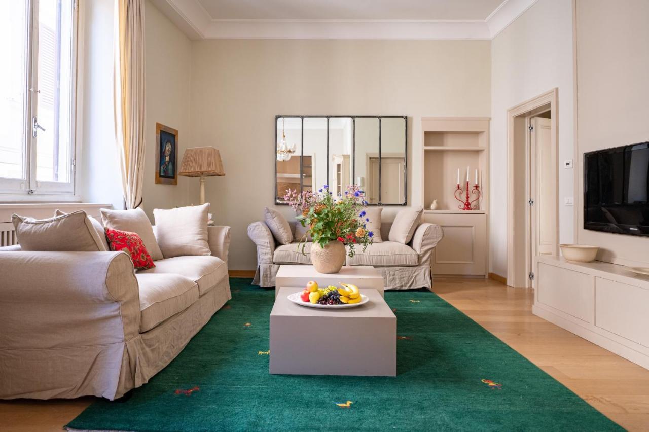 פירנצה Central And Roomy Near The Station And Duomo - Homeunity מראה חיצוני תמונה