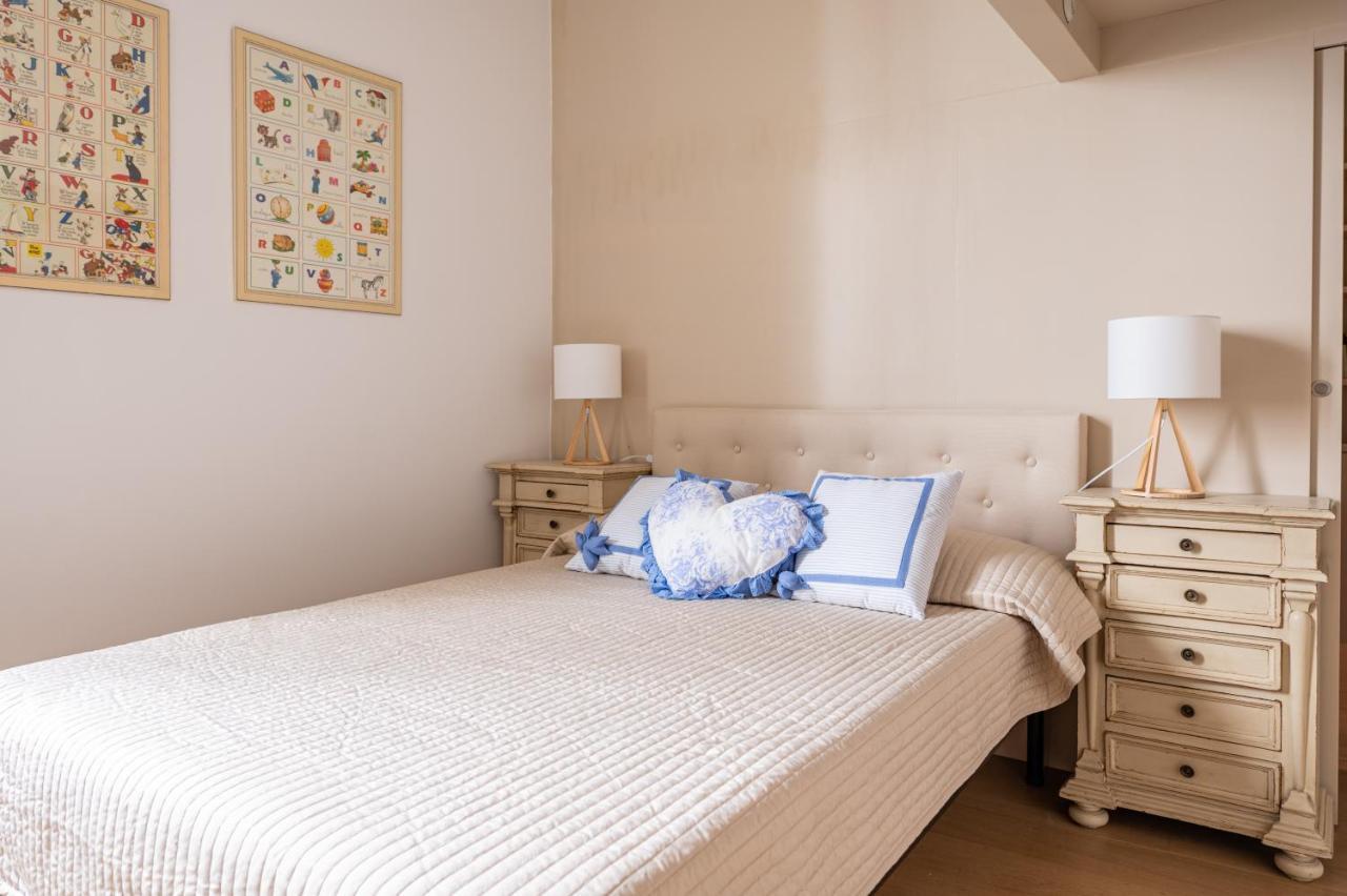 פירנצה Central And Roomy Near The Station And Duomo - Homeunity מראה חיצוני תמונה