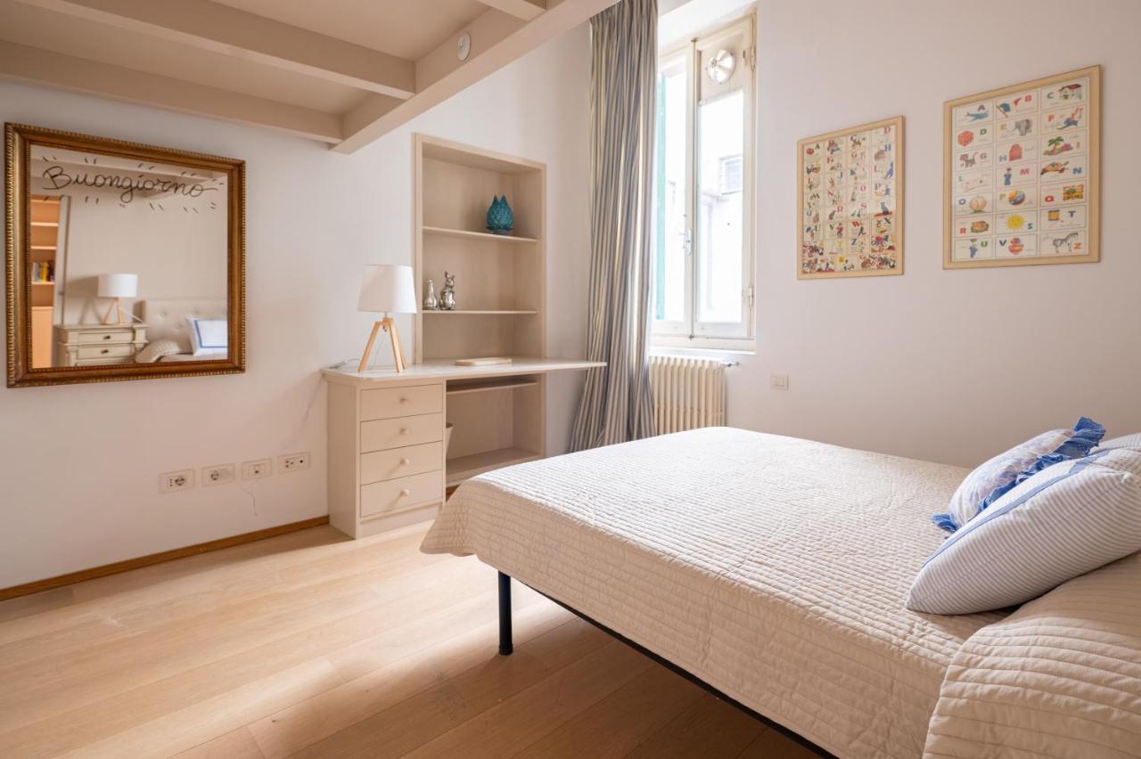 פירנצה Central And Roomy Near The Station And Duomo - Homeunity מראה חיצוני תמונה