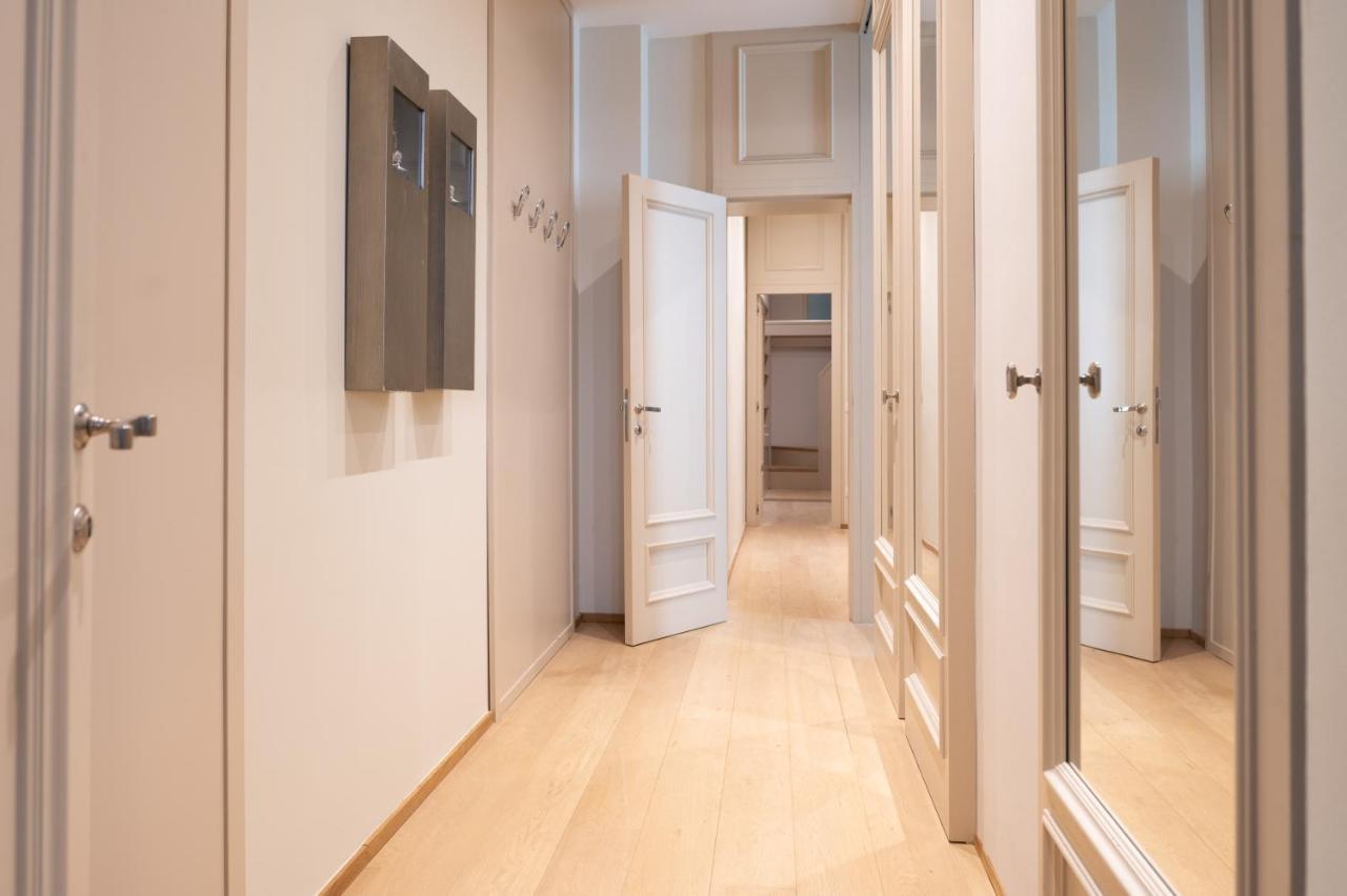 פירנצה Central And Roomy Near The Station And Duomo - Homeunity מראה חיצוני תמונה