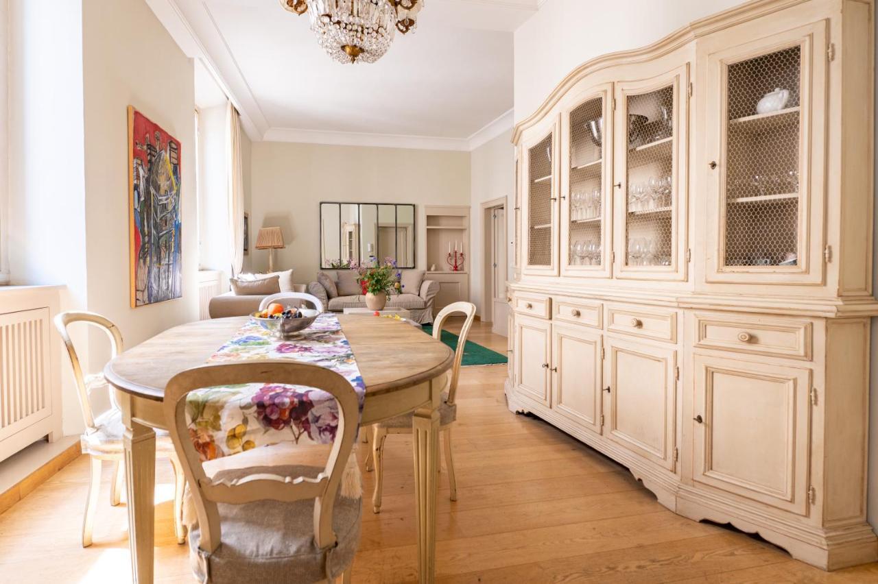 פירנצה Central And Roomy Near The Station And Duomo - Homeunity מראה חיצוני תמונה
