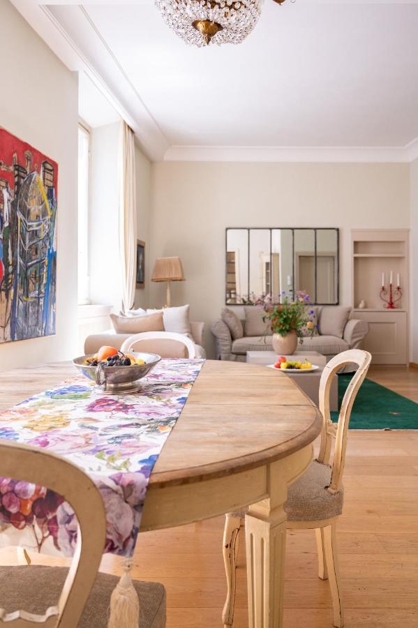 פירנצה Central And Roomy Near The Station And Duomo - Homeunity מראה חיצוני תמונה