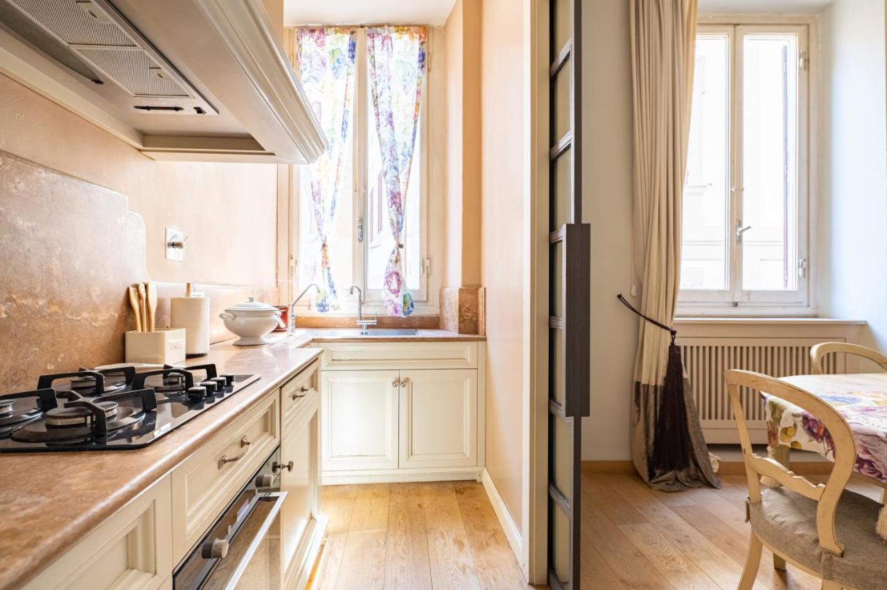 פירנצה Central And Roomy Near The Station And Duomo - Homeunity מראה חיצוני תמונה