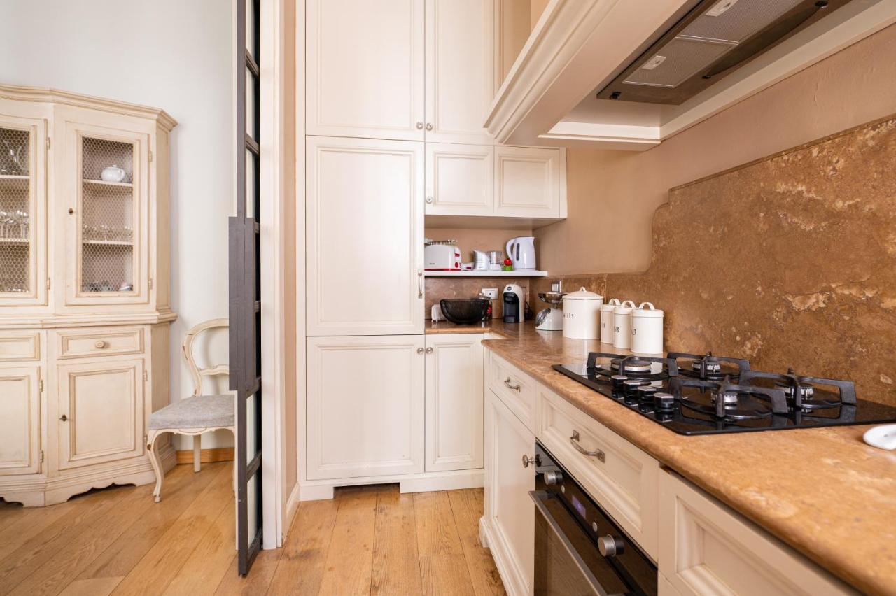 פירנצה Central And Roomy Near The Station And Duomo - Homeunity מראה חיצוני תמונה